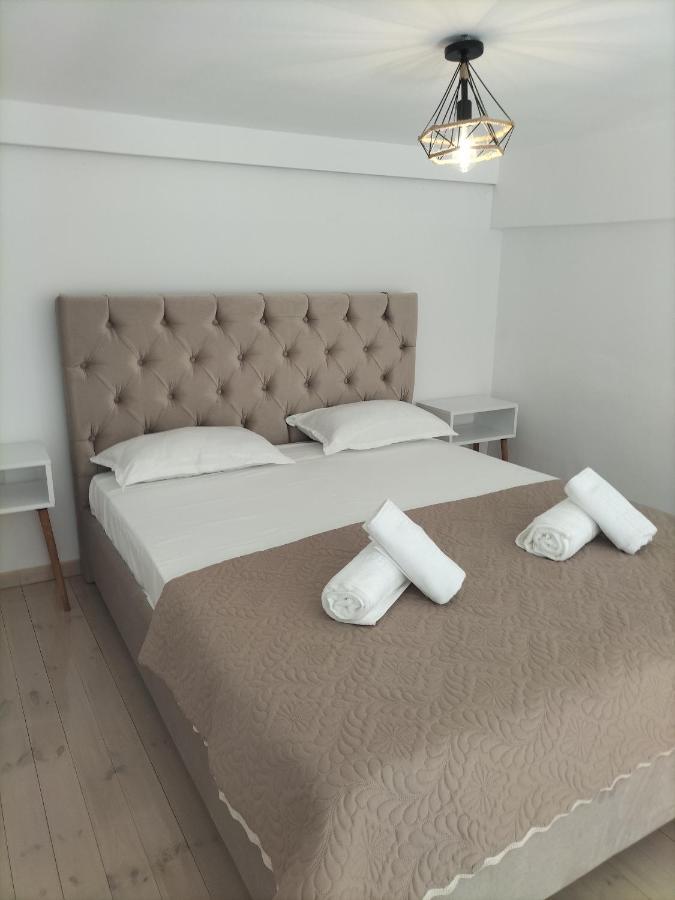 Loft Mary Home Centre Corfu Corfu  Exteriér fotografie