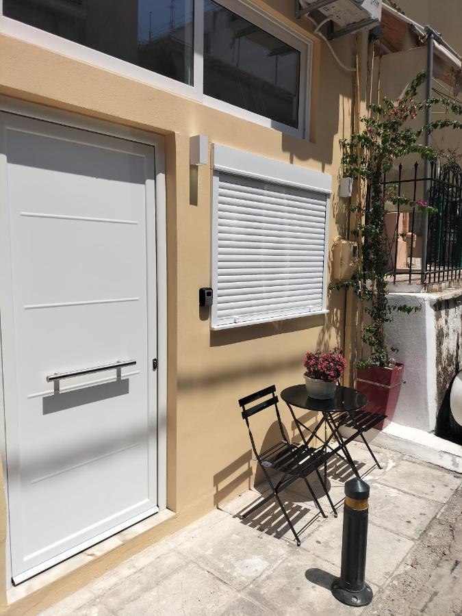 Loft Mary Home Centre Corfu Corfu  Exteriér fotografie