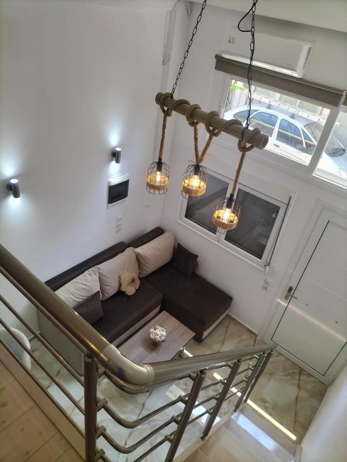 Loft Mary Home Centre Corfu Corfu  Exteriér fotografie